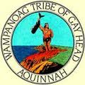 Aquinnah Wampanoag Tribal Seal
