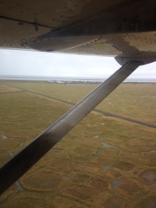 Point Lay from the air2